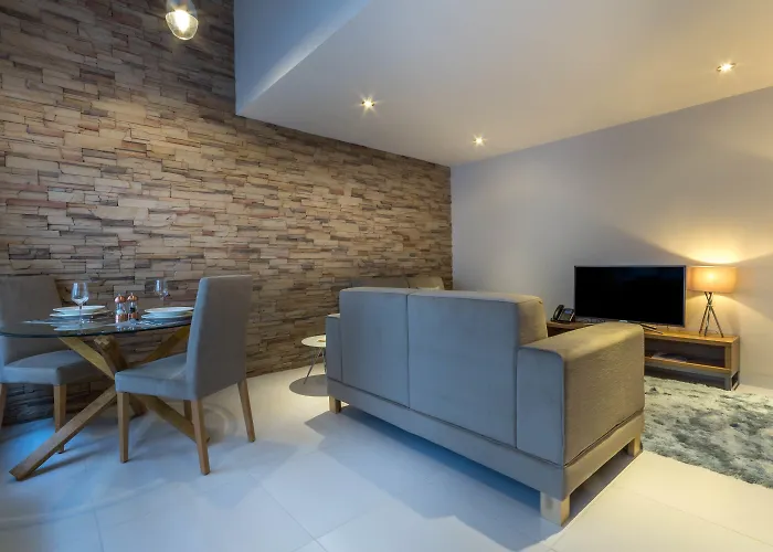 Mansio Basinghall Apartament Leeds (West Yorkshire)