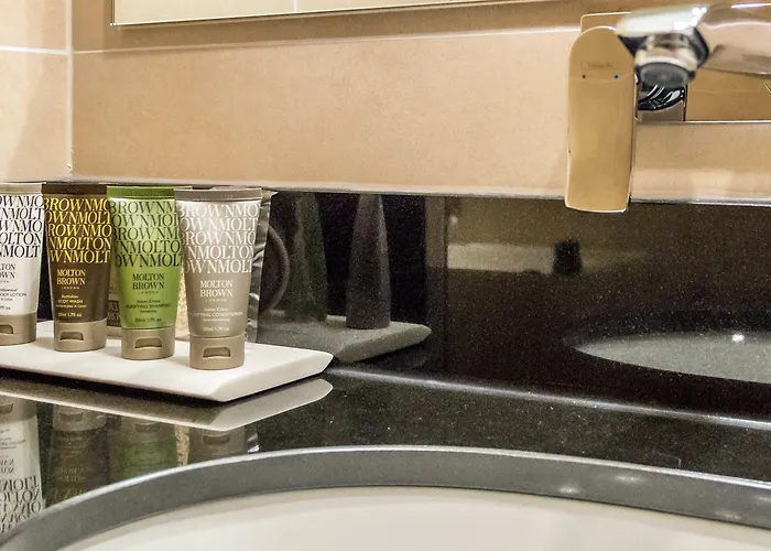 Mansio Basinghall Apartament Leeds (West Yorkshire)