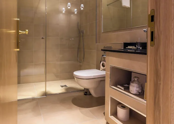 Apartament Mansio Basinghall