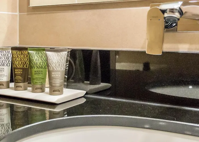 Mansio Basinghall Apartament Leeds (West Yorkshire)